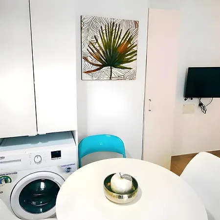Acogedor Estudio En Pleno Centro Con Aire Acondicionado Apartment
