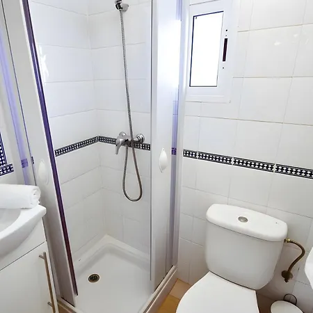 Acogedor Estudio En Pleno Centro Con Aire Acondicionado Apartment